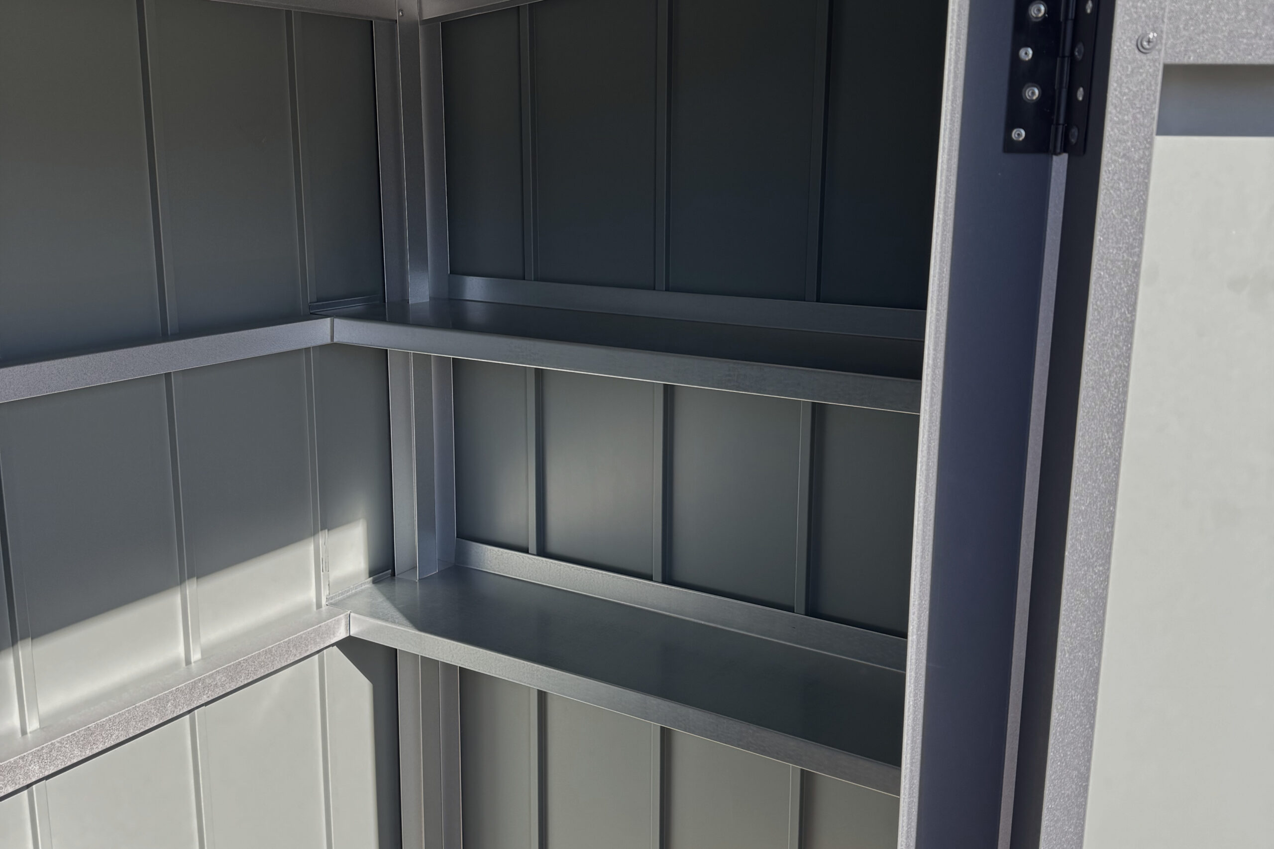 Tööriistade hoidja detail