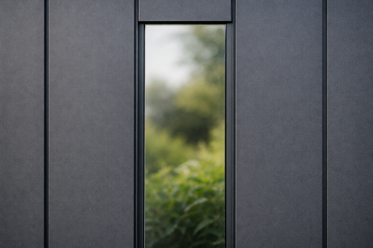 Valguspaneeli detail