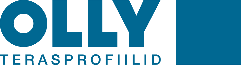 Olly Terasprofiilid